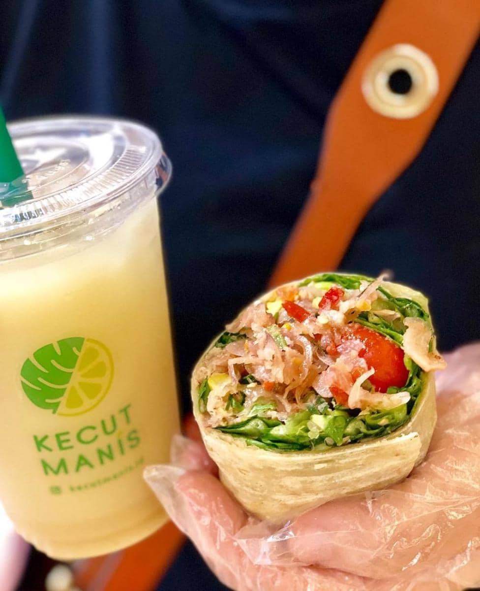 Instagram.com/kecutmanis.id