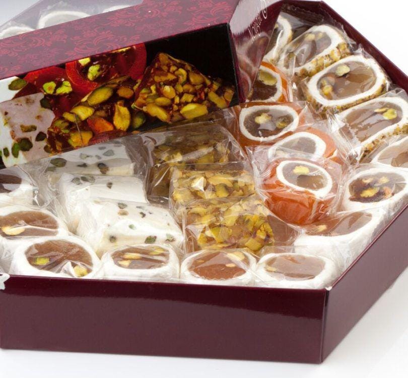 californiagourmetnuts.com