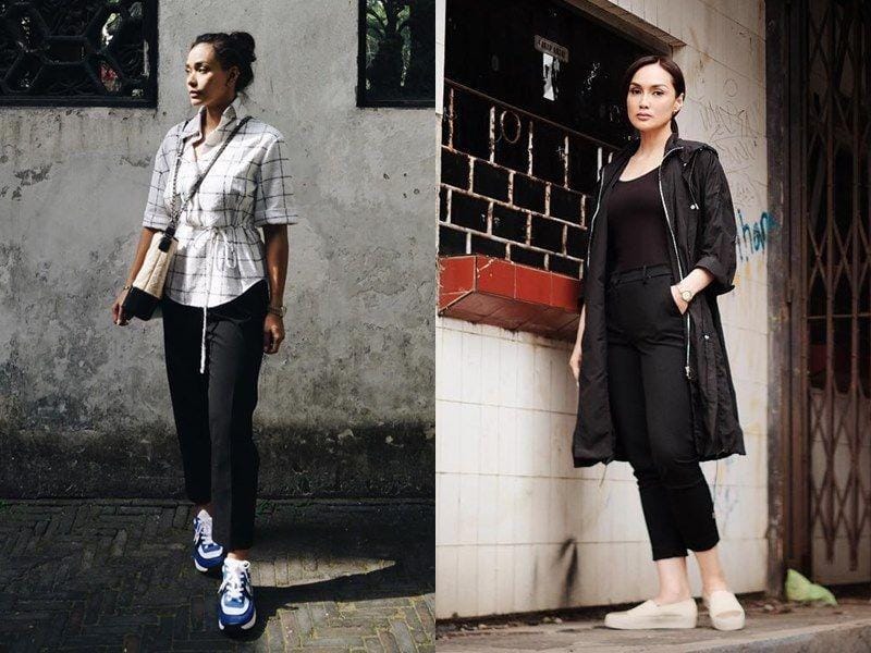 instagram.com/adiniawrst | instagram.com/sarawijayanto