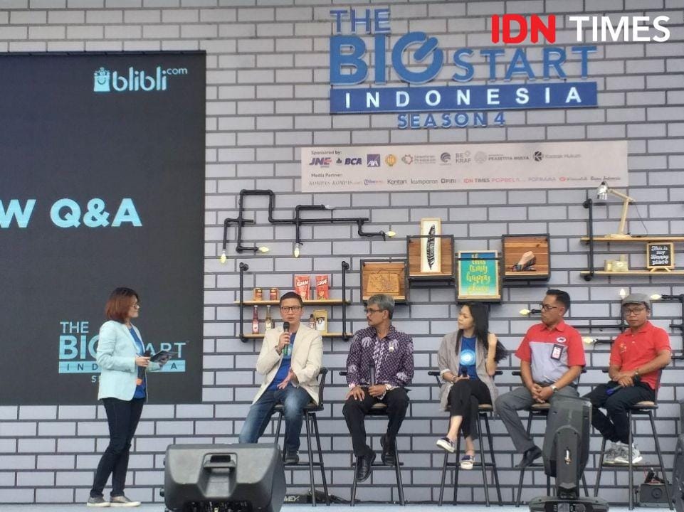 IDNTimes/Holy Kartika