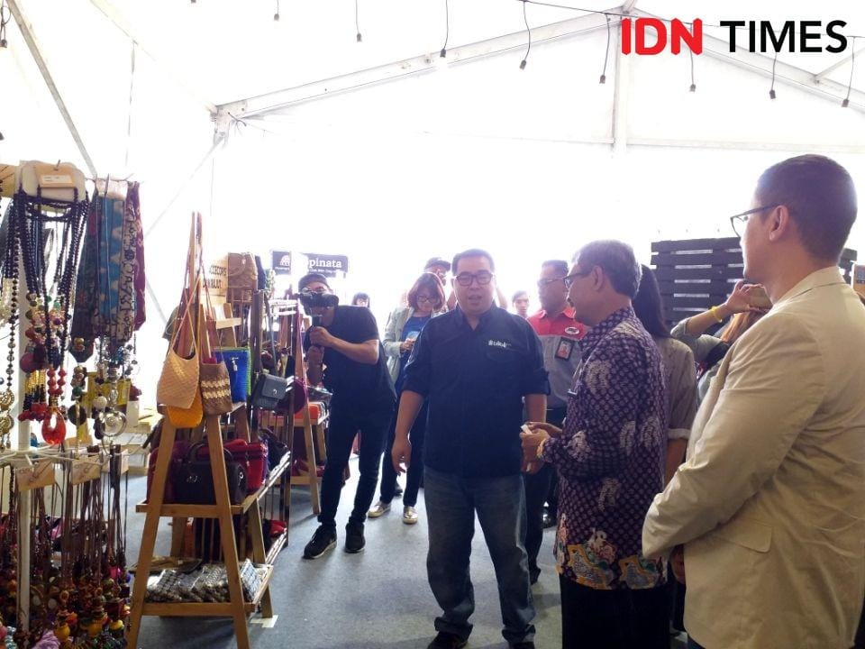 IDN Times/Holy Kartika