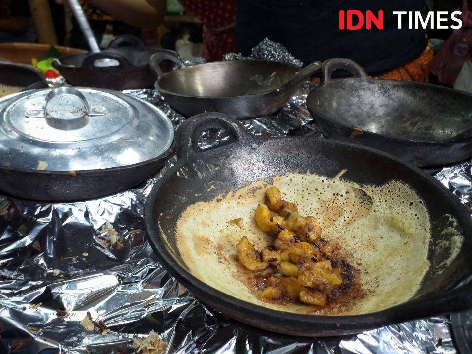 IDNTimes/Holy Kartika
