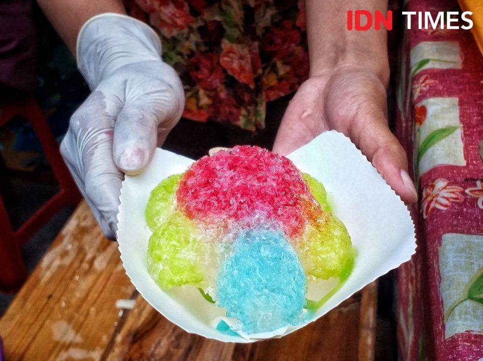IDNTimes/Holy Kartika