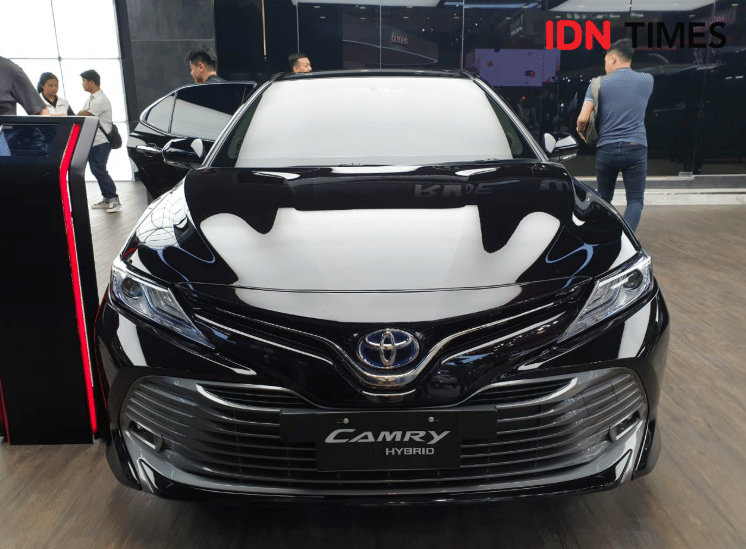 IDN Times/Vanny El Rahman