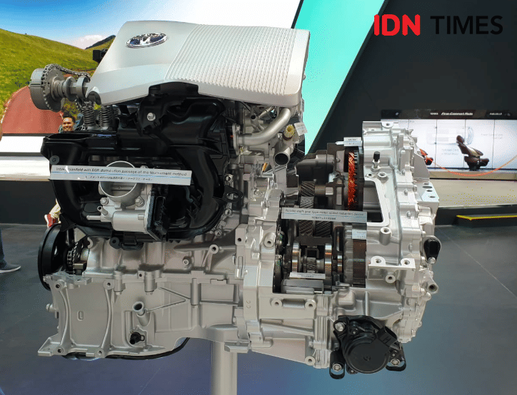 IDN Times/Vanny El Rahman