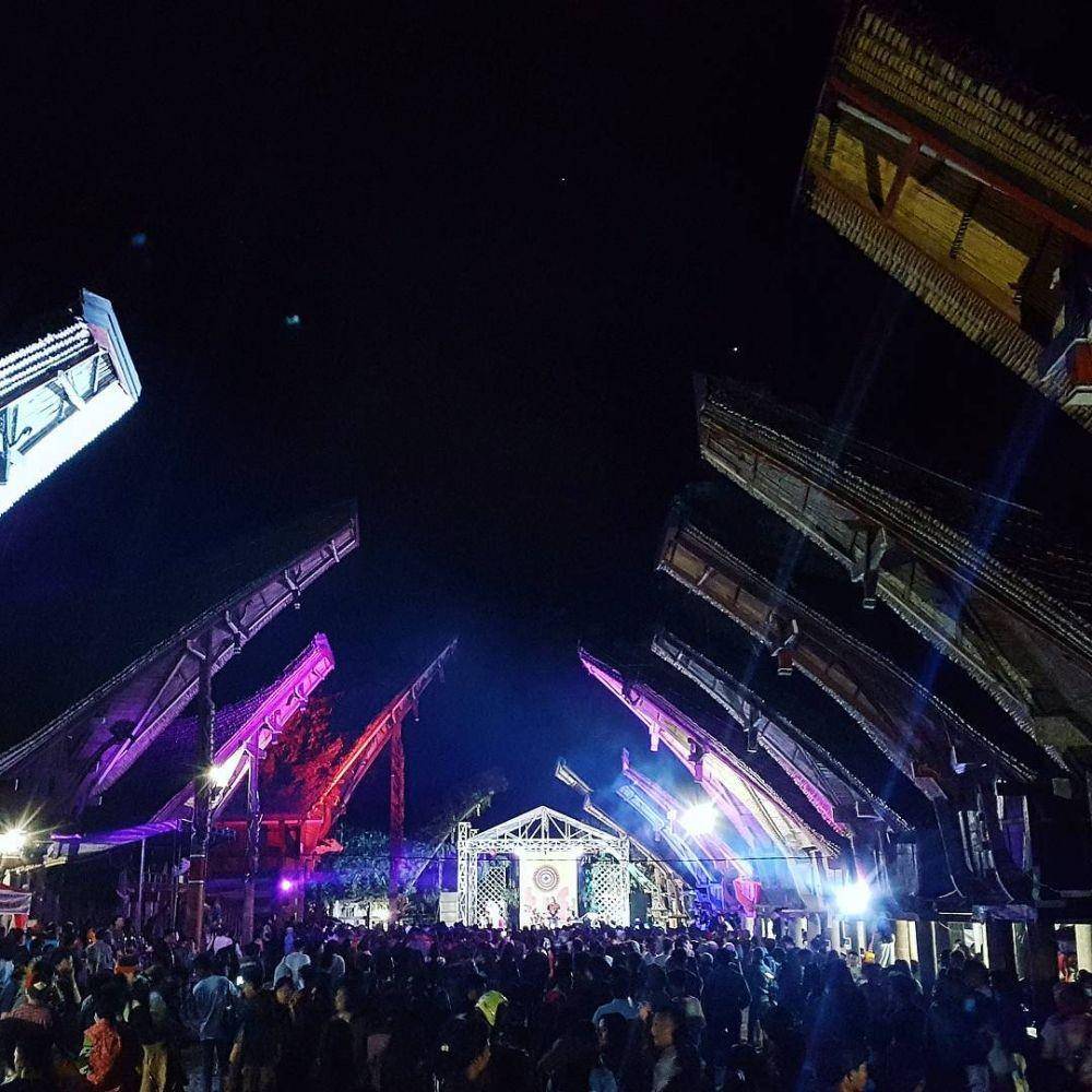 Instagram.co/torajafestival