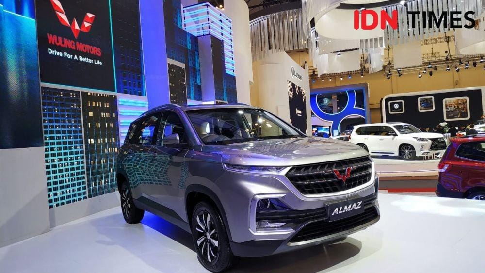 IDN Times/Muhamad Iqbal