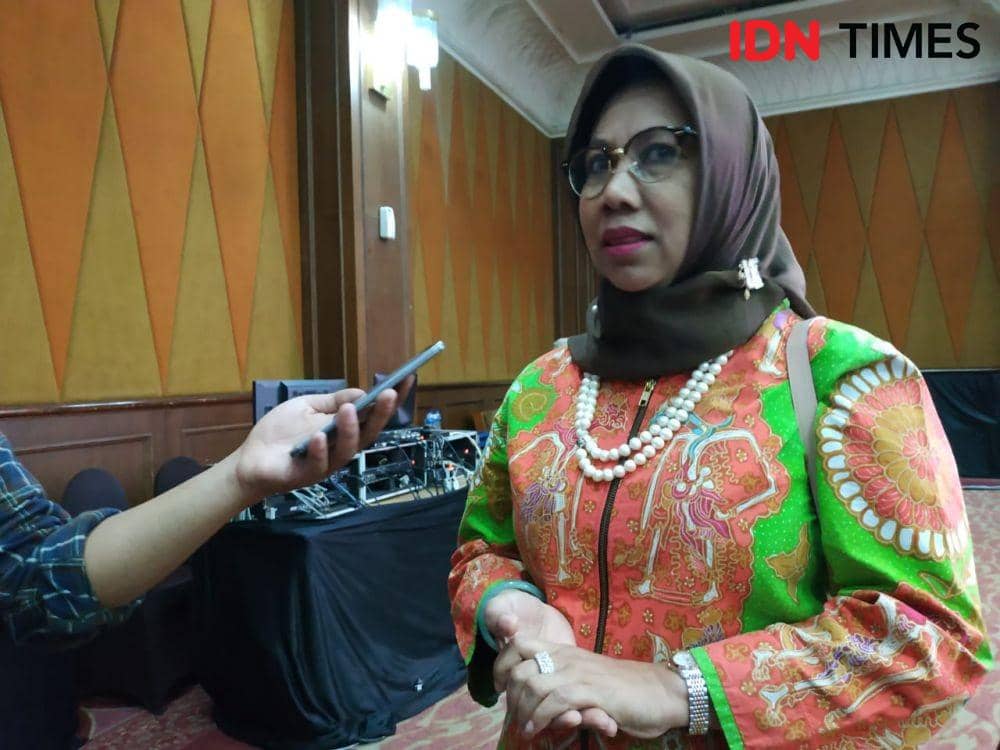 IDN Times/Galih Persiana