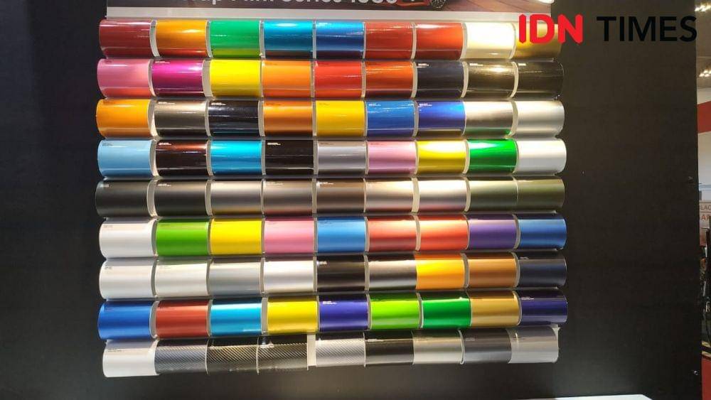 IDN Times/Muhamad Iqbal