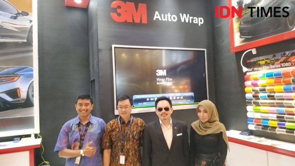 IDN Times/Muhamad Iqbal