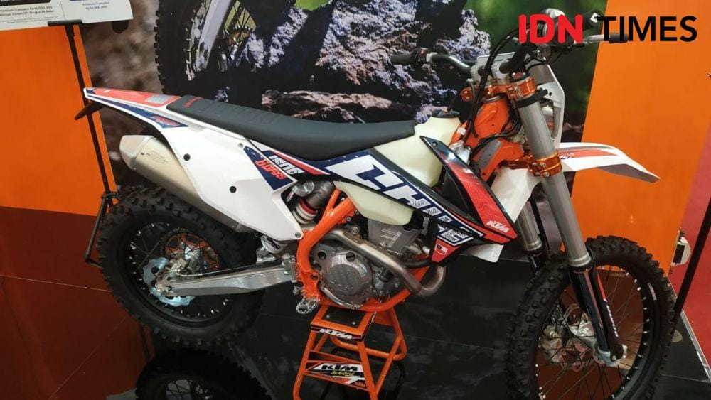 IDN Times/Muhamad Iqbal