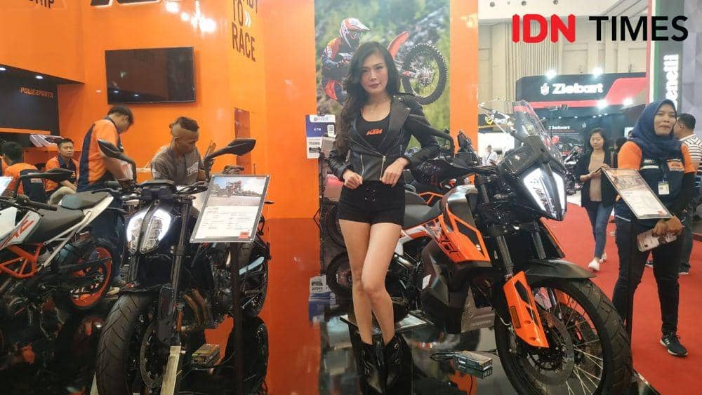 IDN Times/Muhamad Iqbal