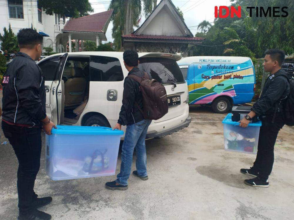 IDN Times/Gideon Aritonang