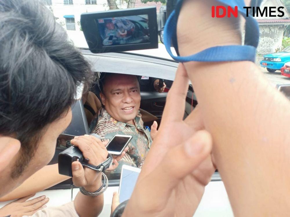 IDN Times/Gideon Aritonang