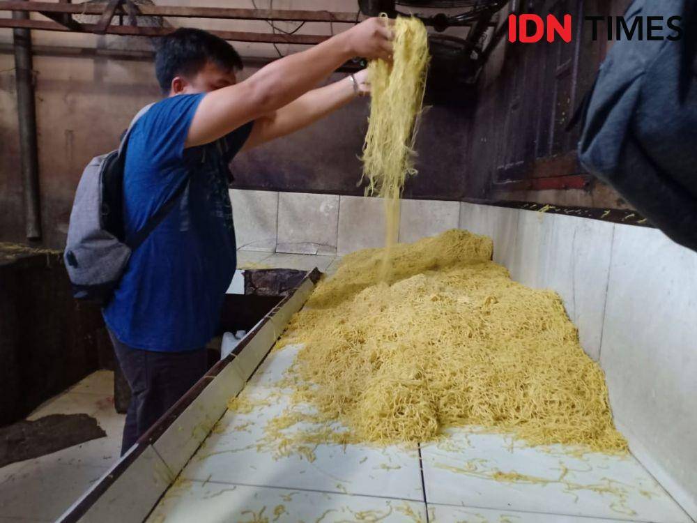 IDN Times/Gideon Aritonang