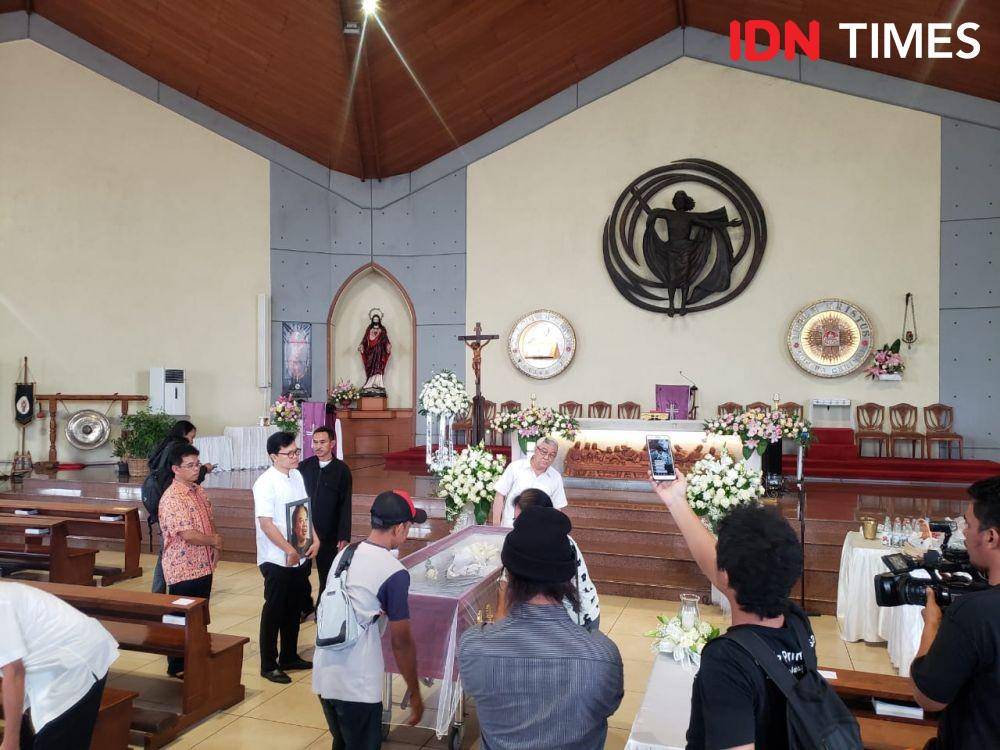IDN Times/Hana Adi Perdana
