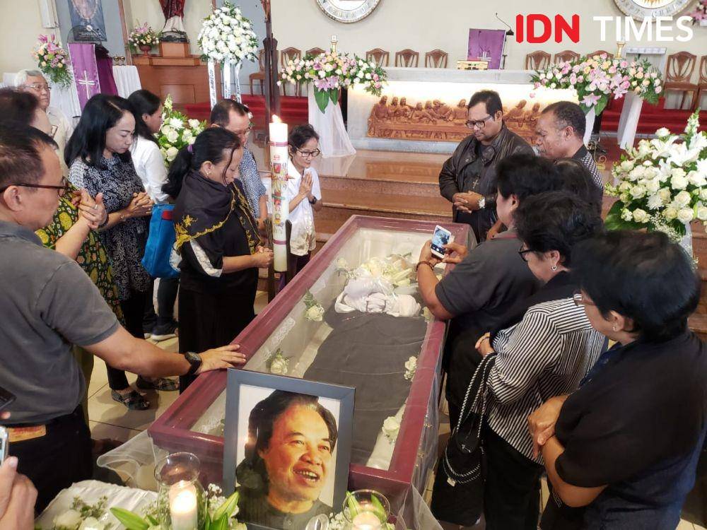 IDN Times/Hana Adi Perdana