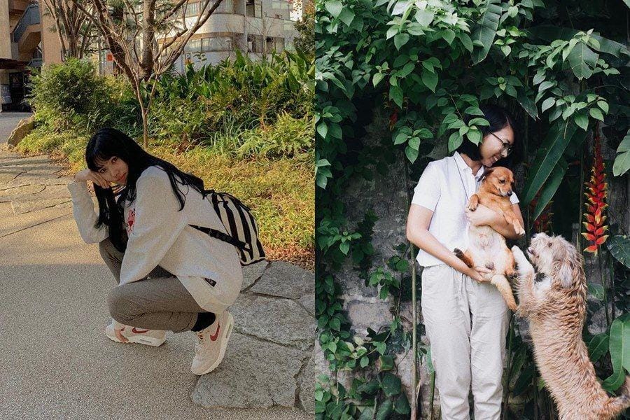 instagram.com/rarasekar | instagram.com/isyanasarasvati