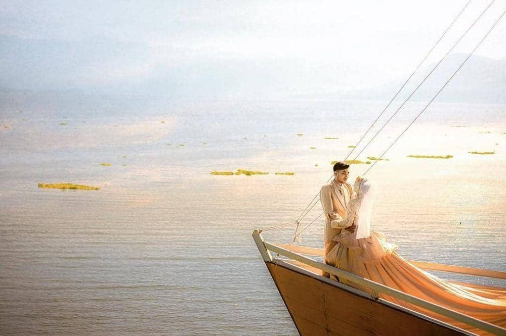 12 Potret Wisata Waduk Jatiluhur yang Makin Kekinian!