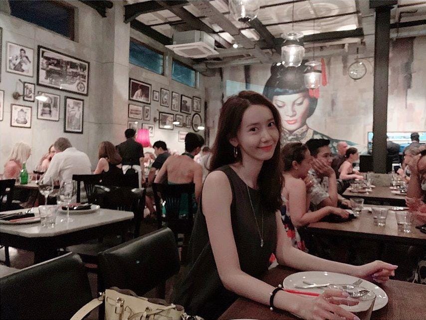 instagram.com/yoona__lim