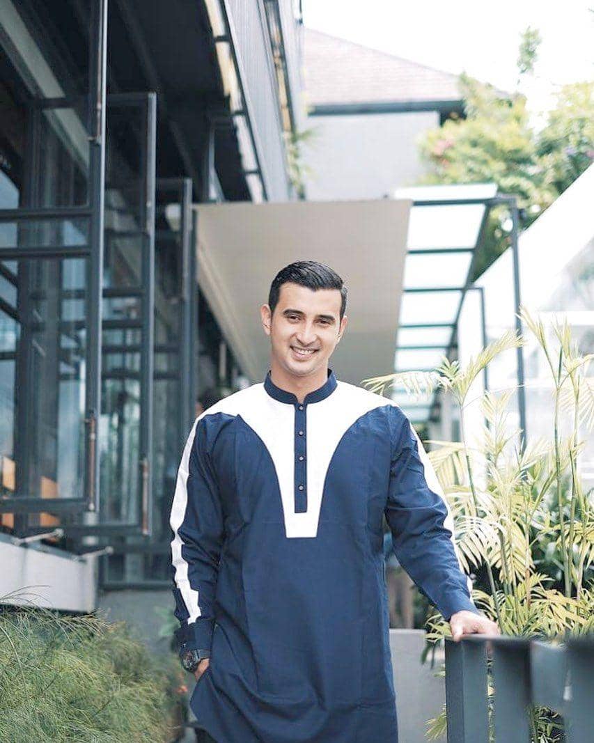 instagram.com/alisyakieb