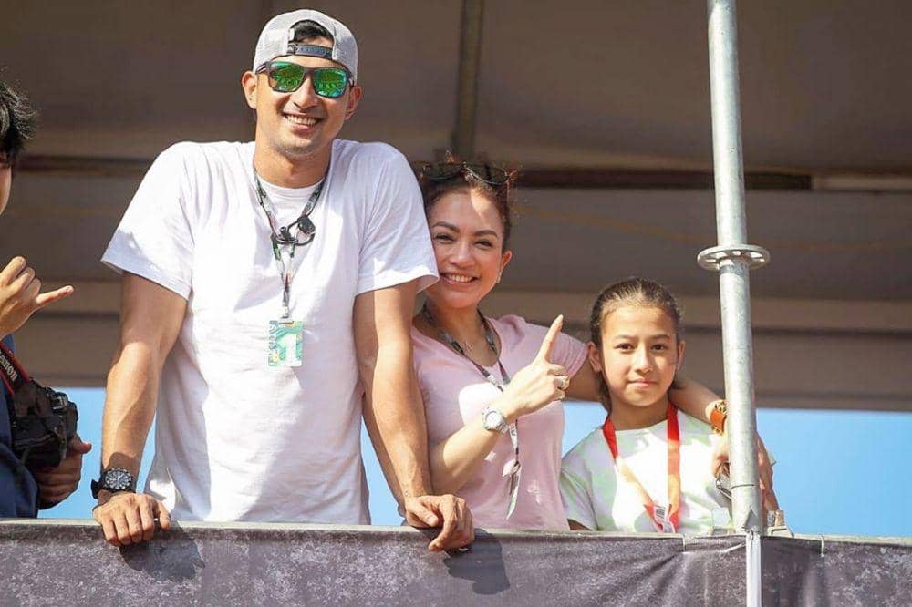 instagram.com/alisyakieb