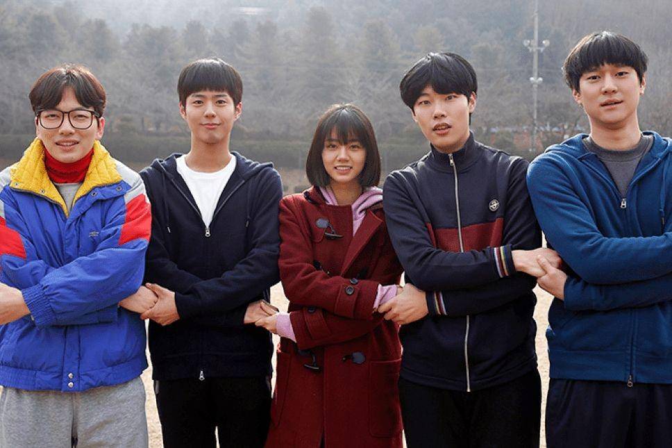 kdramapal.com