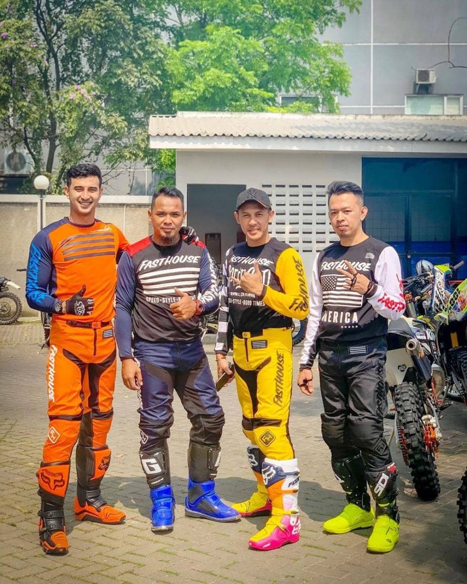 instagram.com/alisyakieb