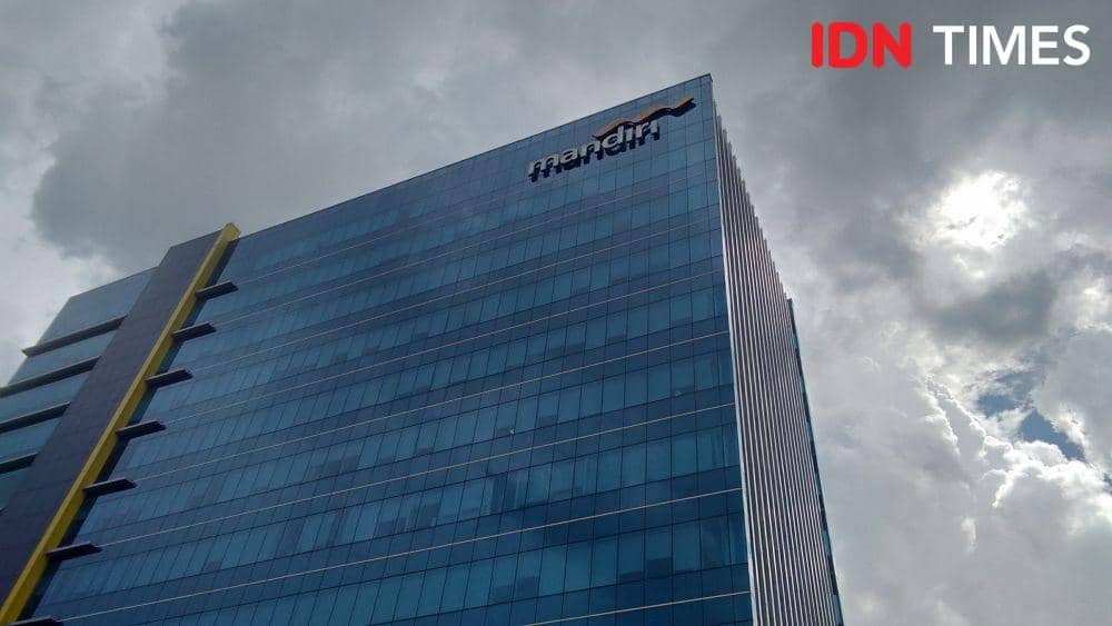 IDN Times/Feny Maulia Agustin