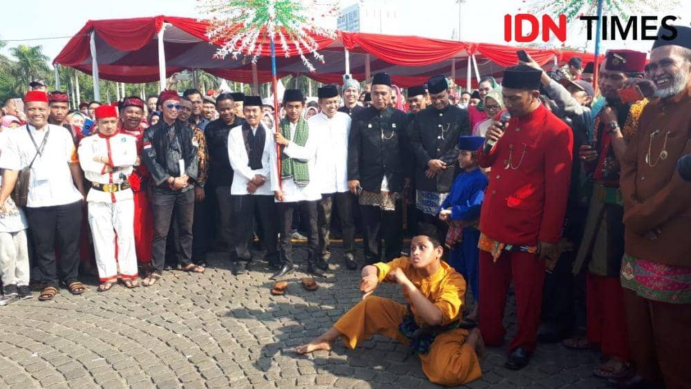 IDN Times/Gregorius Aryodamar P