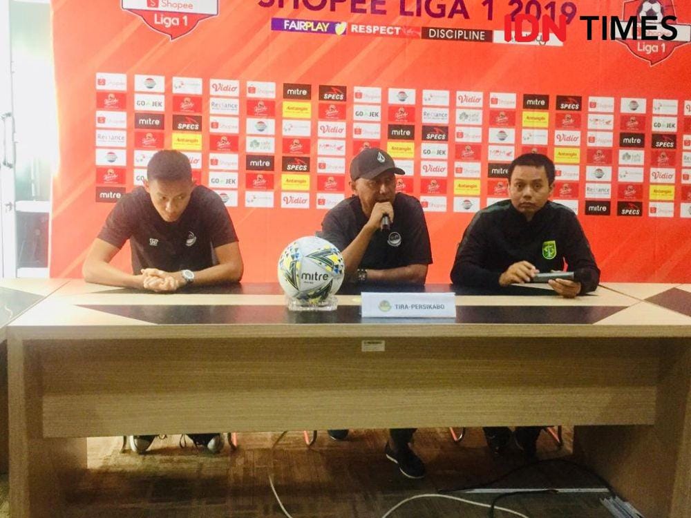 IDN Times/Ardiansyah Fajar