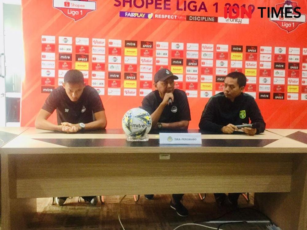 IDN Times/Ardiansyah Fajar