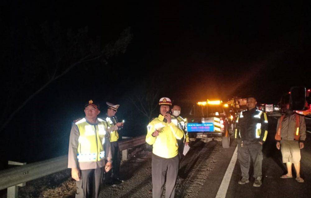 Humas Polres Majalengka