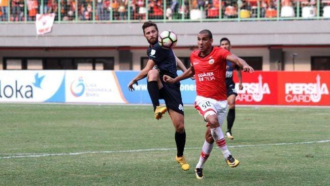 ANTARA FOTO/Rizky Andrianto