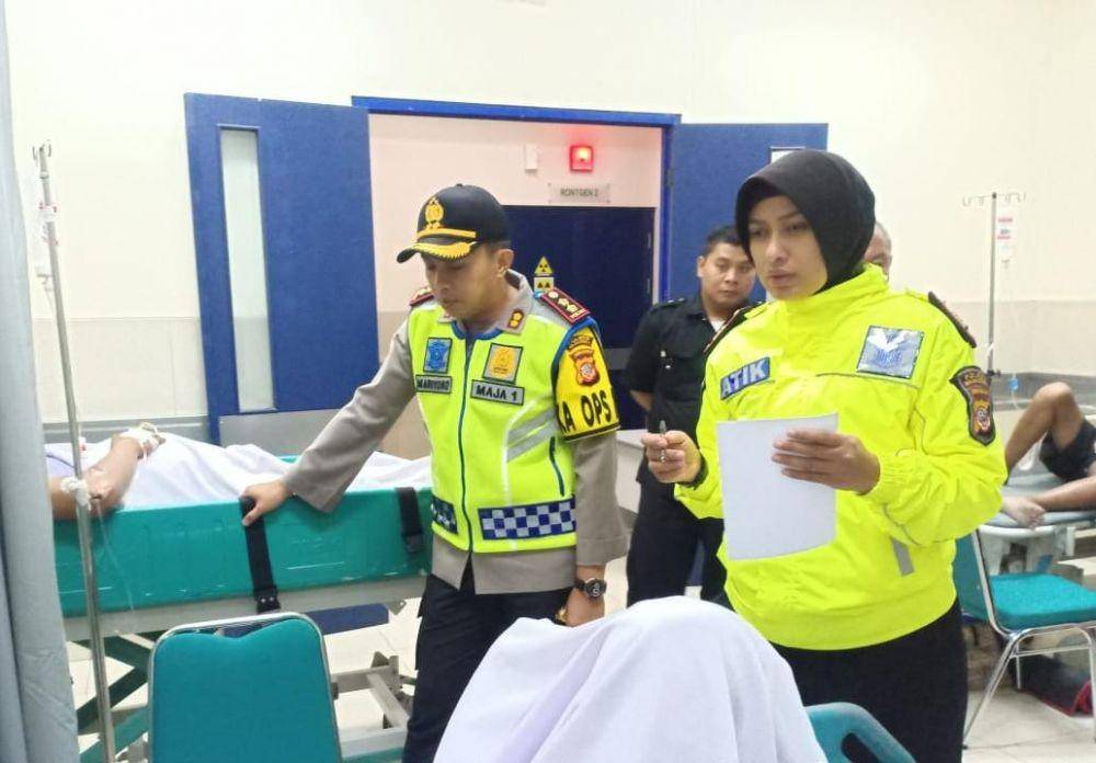 Humas Polres Majalengka