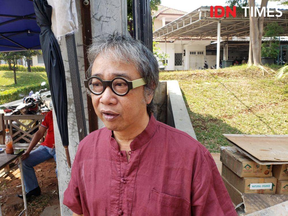 IDN Times/Hana Adi Perdana