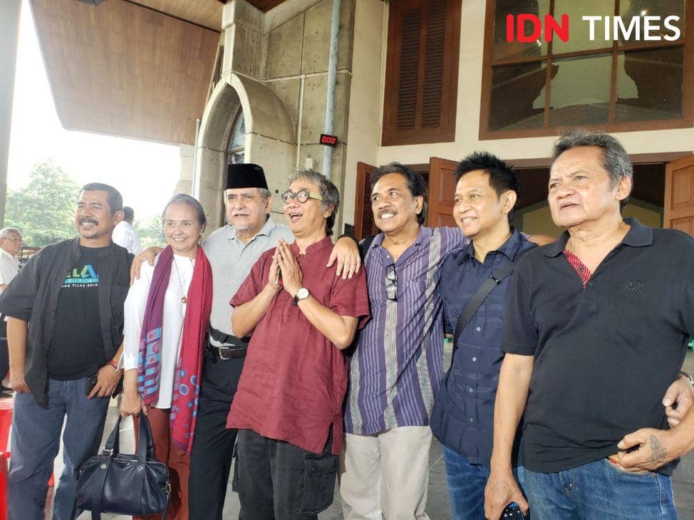 IDN Times/Hana Adi Perdana