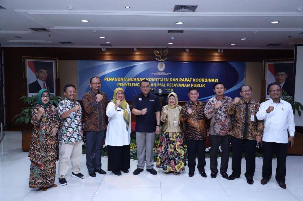 Dok. Kementerian PANRB