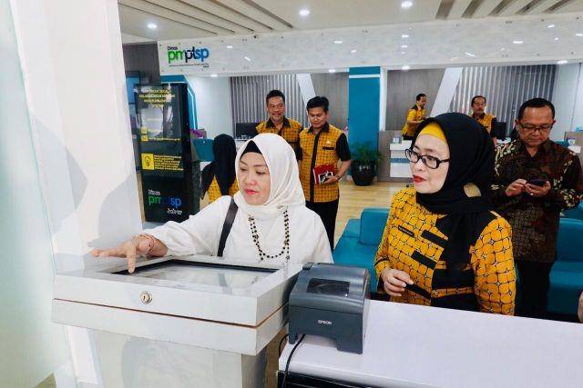 Dok. Kementerian PANRB