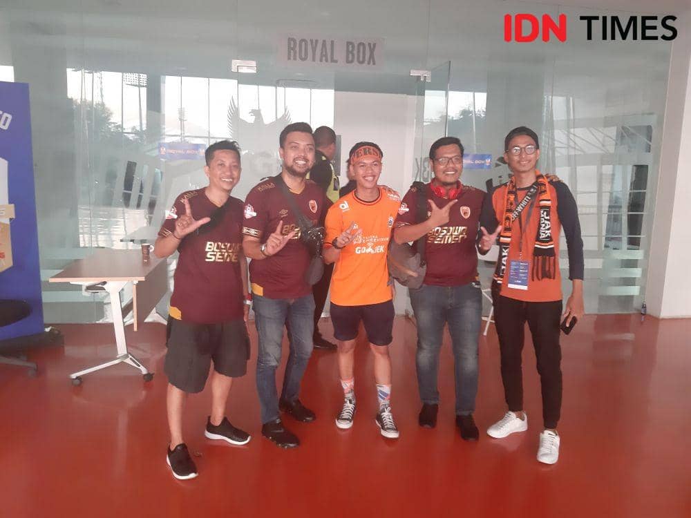 IDN Times/Gregorius Aryodamar P