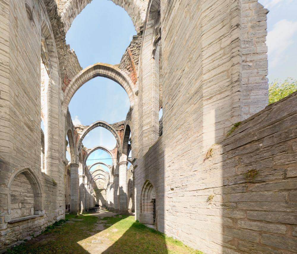 flickr.com/Gösta Knochenhauer