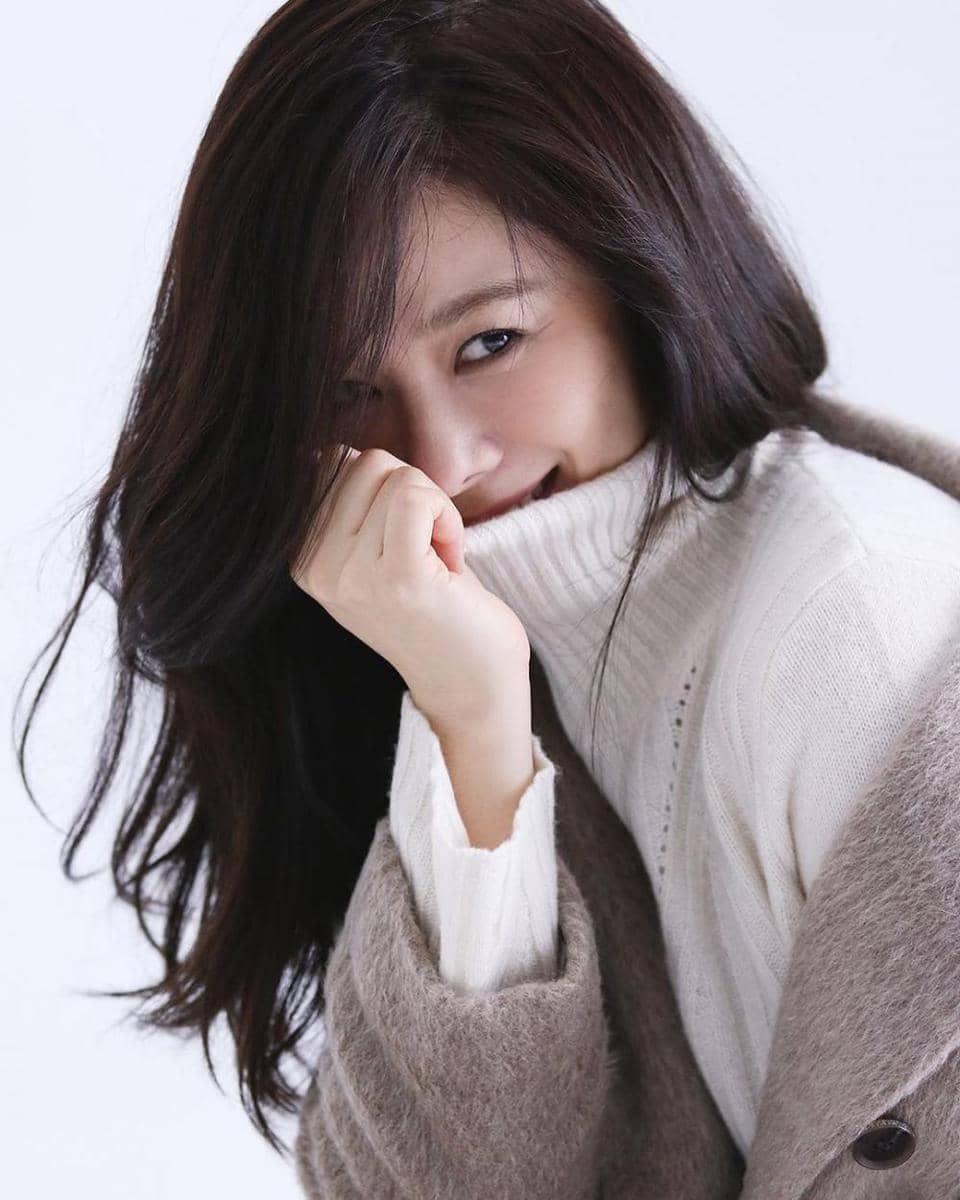 instagram/@kimhyunjooforever