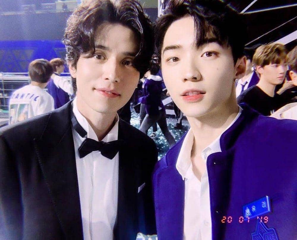 instagram.com/leedongwookbrasil