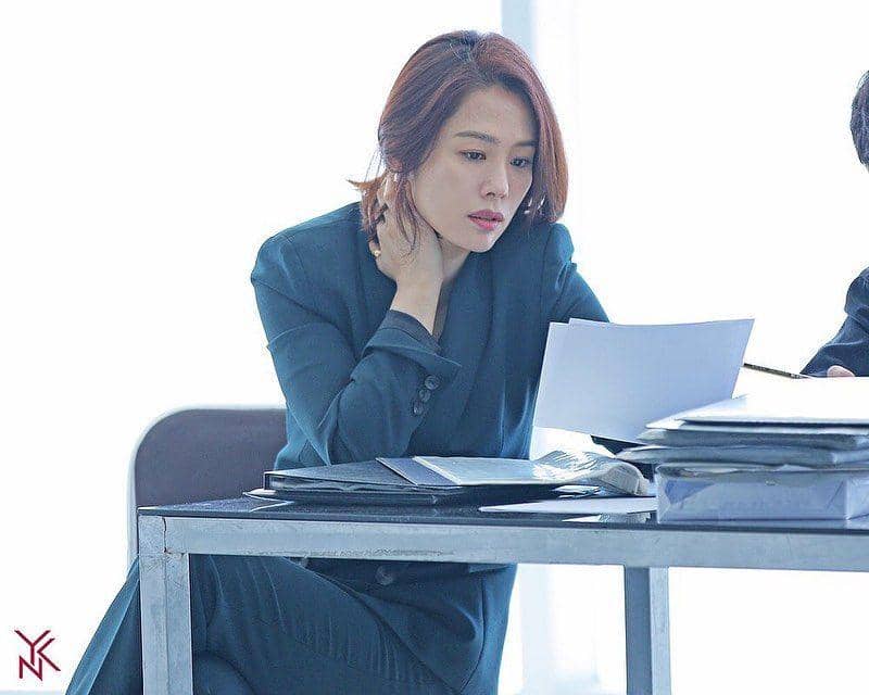 instagram/@kimhyunjooforever