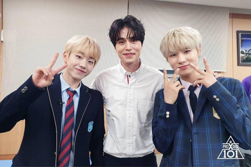 instagram.com/leedongwookbrasil