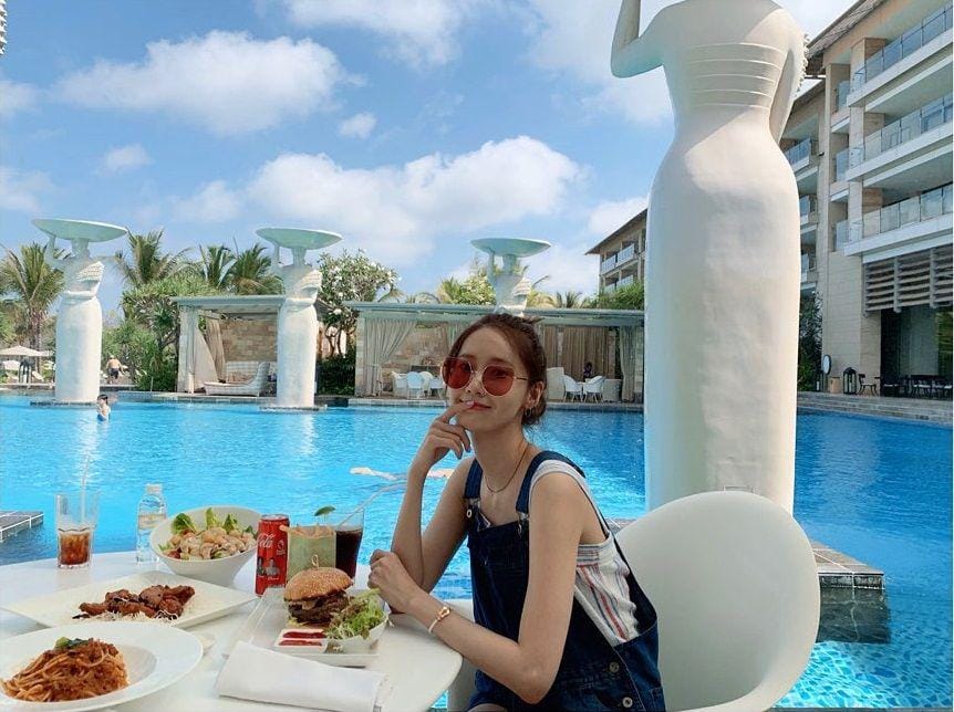 instagram.com/yoona__lim