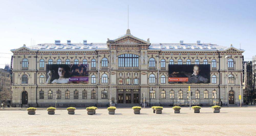 Museot.fi