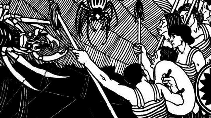 ancientworldmagazine.com