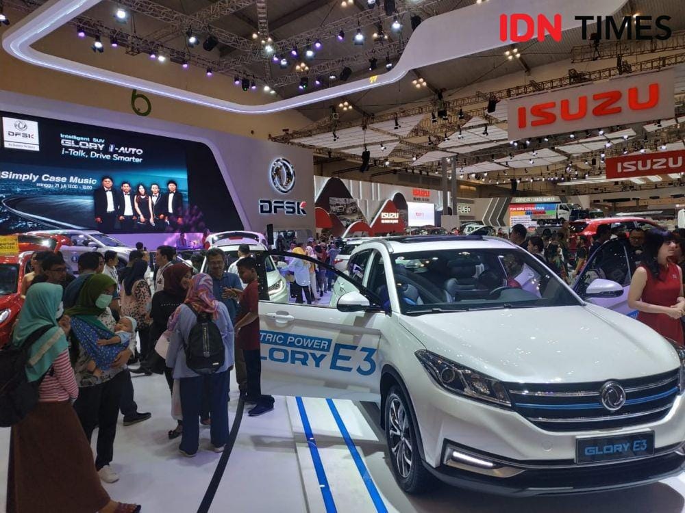 IDN Times/Ilyas Listianto Mujib