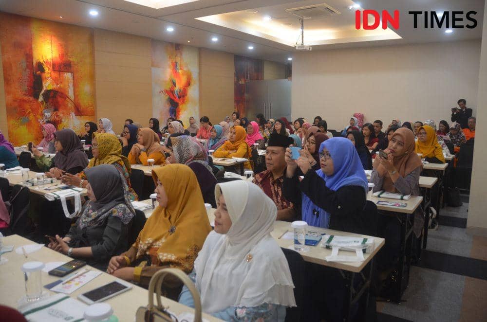 IDN Times/Ezriyan Efkar